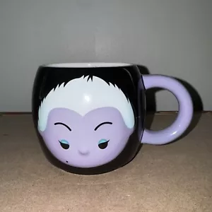 Disney Store Young Ursula 20oz Coffee Mug - Picture 1 of 5