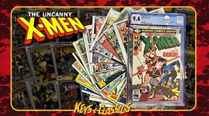 Uncanny X-Men ANNUALS (1979-06) - You Pick the Issue! Combined shipping! - Picture 1 of 223