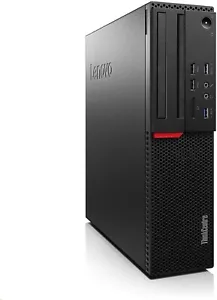 Lenovo ThinkCenter M900 SFF Core i5-6500 3.2GHz/ 4GB/500GB/DVDRW- NO PSW - Picture 1 of 2