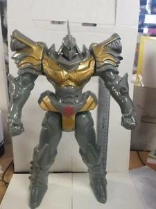 Grimlock, 16" Action Figure -Transformers : Age of Extinction - Hasbro 2013  - Picture 1 of 4
