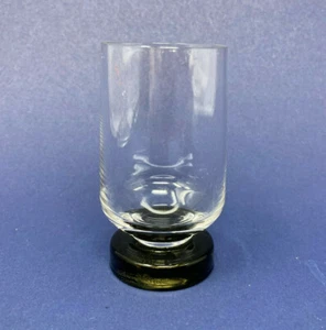 Rosenthal Studio Line VARIATIONS Cordial Glass Smoke Foot - Picture 1 of 3
