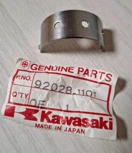 EB. Kawasaki Z 450 LTD ZX-11 ZZR 1100 Kurbelwelle Lagerschale Buchse 92028-1101 - Picture 1 of 4