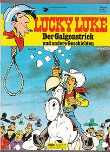 Lucky Luke n.42 fumetto copertina morbida 1 edizione di Morris in condizioni 1!!! - Foto 1 di 4