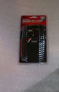 NEW PILOT Accent Door Guard - 2 Piece - MD-030C - Car Auto NWT - Picture 1 of 3