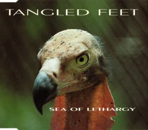 Tangled Feet - Sea Of Lethargy | CD - Bild 1 von 1