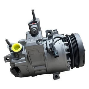 RYC Reman AC Compressor AD-622 Fits Ford Transit-350 HD 3.5L 2020 2021 2022 2023 - Picture 1 of 5