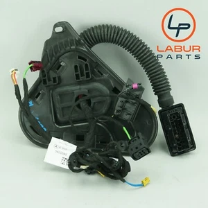 W205 17-20 Mercedes C Class Coupe Front Right Door Panel Seal & Harness C1391 - Picture 1 of 8