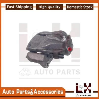 Pinza de freno de disco delantera derecha Cardone 1 para Dodge Sprinter 2500 2003 2004 2005 Foto 1 de 4