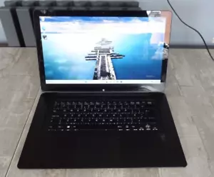 SONY VAIO SVF15N Core i7 12GB 15 inch Full HD 1TB HDD LAPTOP/ TABLET - Picture 1 of 21