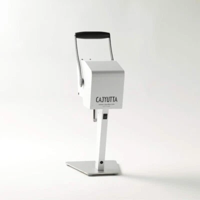 CHUBU CORPORATION Cajyutta with blade unit CJT3-04 AC 100V New From Japan