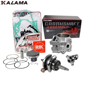 Engine Rebuild Kit with Racing Camshaft for Yamaha Raptor 700/700R 2015~2023 - Picture 1 of 10