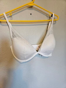 Victoria Secret BH BH weiß 34ddd leicht gefüttert - Bild 1 von 6