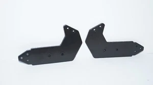 Arrma Limitless Wing Mount Plate (2) ARA320526 - Picture 1 of 1