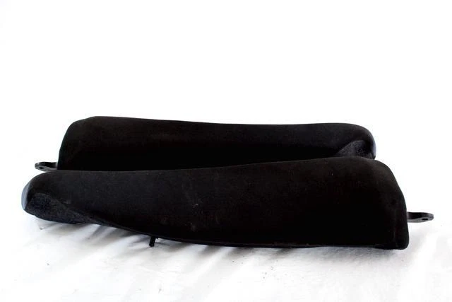 184730960 COPPIA FIANCHETTI SEDILI POSTERIORI ALFA ROMEO 159 SW 1.9 D 110KW AUT  Foto 1 de 1