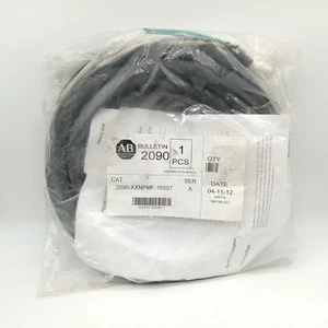 Allen-Bradley 2090-XXNPMF-16S07 Cavo di alimentazione e feedback - Foto 1 di 4