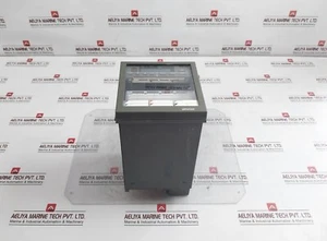 YAMATAKE SRF106AS001D0 SRF100 Smart Recorder 81408635-001-00 100–240V AC 50/60Hz - Picture 1 of 11