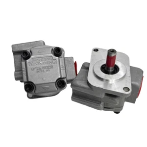 1 Stück neue Zahnradpumpe GPYZ-5.8R323B GPYZ5.8R323B Fedex oder DHL - Bild 1 von 6