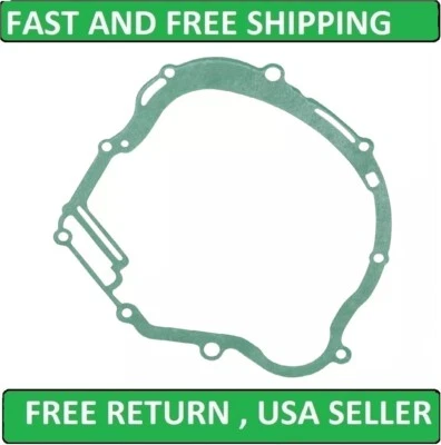 Прокладка крышки картера 5HH-E5461-00-00 5HP-15461-00-00 для Yamaha TTR125L 05-08 - Изображение 1 из 4