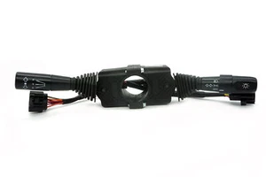 0009701227 Interruptor de señal de giro Interruptor de luz Piezas de carretilla elevadora - Imagen 1 de 4