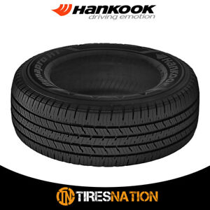 (1) New Hankook RH12 DYNAPRO HT 265/70/16 111T All-Season Highway Tire