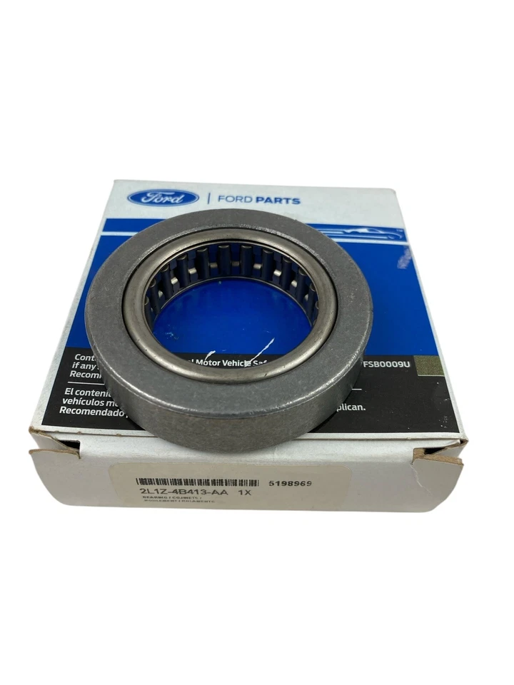 Cojinete portador original Ford OEM 2L1Z-4B413-AA Foto 1 de 4