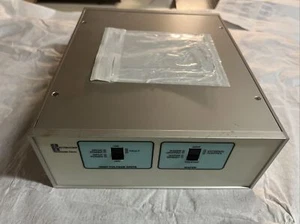 Electrogrip Model DR4-4 For STS ICP High Votage Driver Rack Driver 1000V Output - Picture 1 of 11
