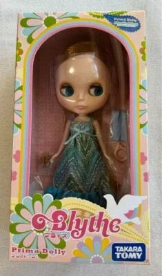 [New] Neo Blythe Prima Dolly Adorable Aubrey TAKARA TOMY CWC - Image 1 of 4