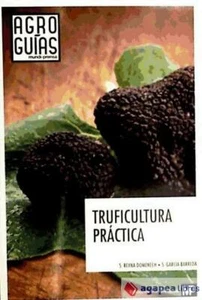 Truficultura práctica. NUEVO. ENVÍO URGENTE (Librería Agapea) - Imagen 1 de 1