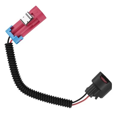 Conjunto de kit de motor para sistema de cables Hummer H3T 2009-2010 20907779 Foto 1 de 4