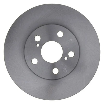 Rotor de freno delantero ACDelco genuino para Toyota Celica 1994 95 96 1997 | sin recubrimiento Foto 1 de 4