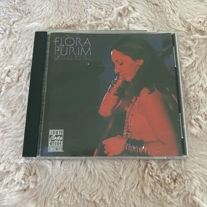 Stories to Tell by Flora Purim CD - Bild 1 von 7