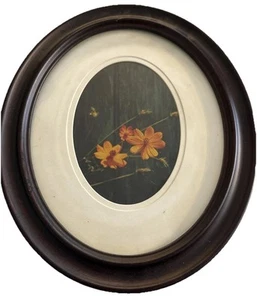 4x7 Vintage Picture Frame Decorative - Picture 1 of 3