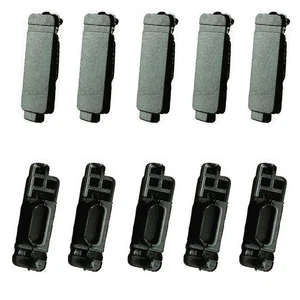 Cubierta antipolvo conector de programación 10* para radio DEP450 CP200D - Imagen 1 de 5