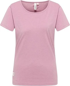 Ragwear Damen Oberteil T-Shirt MINTTA dusty pink - Bild 1 von 1