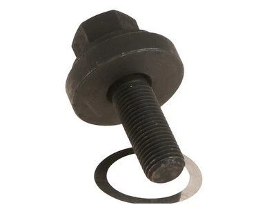 Perno de polea del cigüeñal Dorman 55789KDXP 2010 2009 2007 para Mazda 6 2003-2013 Foto 1 de 2