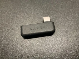 Razer Barracuda X Adattatore Dongle USB C Wireless Ricevitore RC30-0378 2.4Ghz - Foto 1 di 2