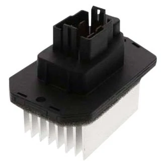 For Land Rover Range Rover Sport 2006-2013 Genuine HVAC Blower Motor Resistor Foto 1 de 1