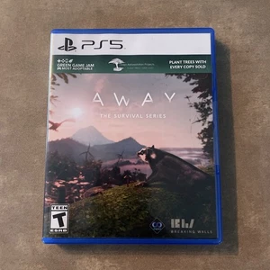 PS5 Away: The Survival Series - Picture 1 of 5