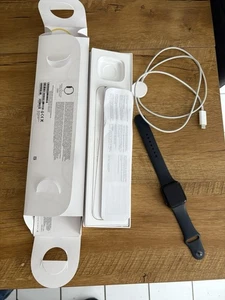 Apple Watch SE 2Gen Blau - Bild 1 von 9
