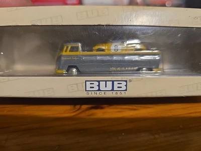 1:87 Bub Premium Classixxs 07179 VW T1 Pick Up Scuderia Corleone #4925/4935  - Immagine 1 di 4
