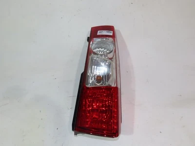 feu arrière gauche fiat DUCATO Camionnette (250_) 1366454080 203658 - Photo 1/2