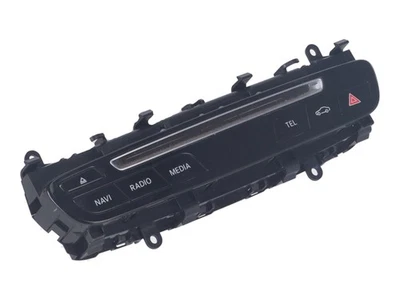 Interruptor intermitente de advertencia MERCEDES-BENZ CLASE C MODELO T (S205) C 250 155 kW   Foto 1 de 4