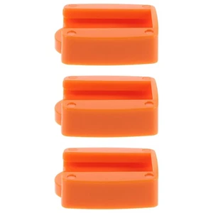  3 Pcs Orange Juice Machine Peeler Holder Electric Parts Automatic Juicer Spare - Picture 1 of 12