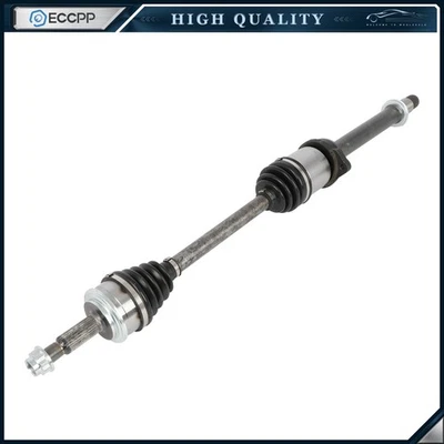 CV Axle Front Right FWD for Toyota RAV4 2.4L 2006-2008 RAV4 2.5L 2009-2012 - Image 1 of 4