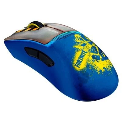 Razer Deathadder V3 Pro fortnite Edition Gaming Mouse Wireless/30000Dpi/5 Button - Image 1 of 1