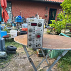 Tektronix 7A13 Differential Comparator Oszilloskop Plug-In Modul PN 337-1160