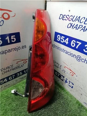 Piloto Trasero Derecho Nissan note 16 16v 110 cv - Imagen 1 de 4