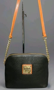 STUNNING VALENTINA ITALIA CROSSBODY BAG - Picture 1 of 18