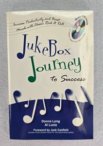 Buch Juke Box Reise zum Erfolg Taschenbuch von Donna Long & Al Lucia - Bild 1 von 12