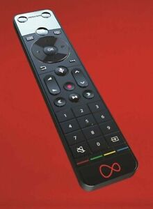 360 Virgin media  Remote Control with VOICE ACTIVATION  (latest Remote) 2022